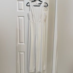 BCBG MAXAZRIA Helena jumpsuit. Size 4.